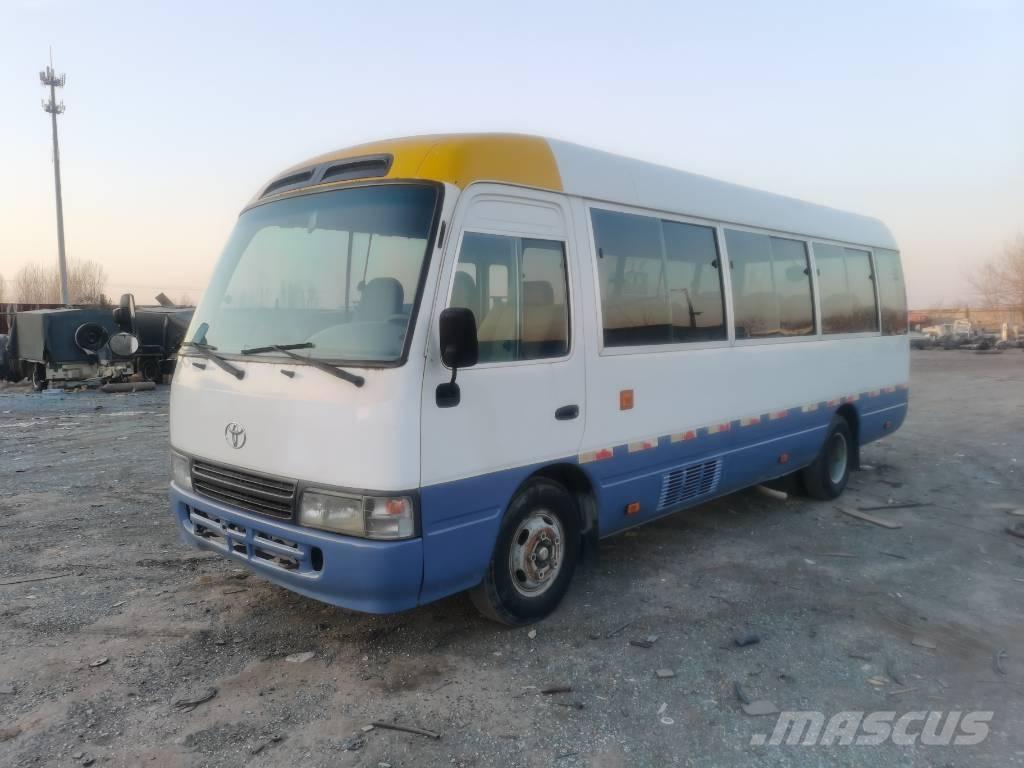 Toyota Coaster Bus Mini autobusi