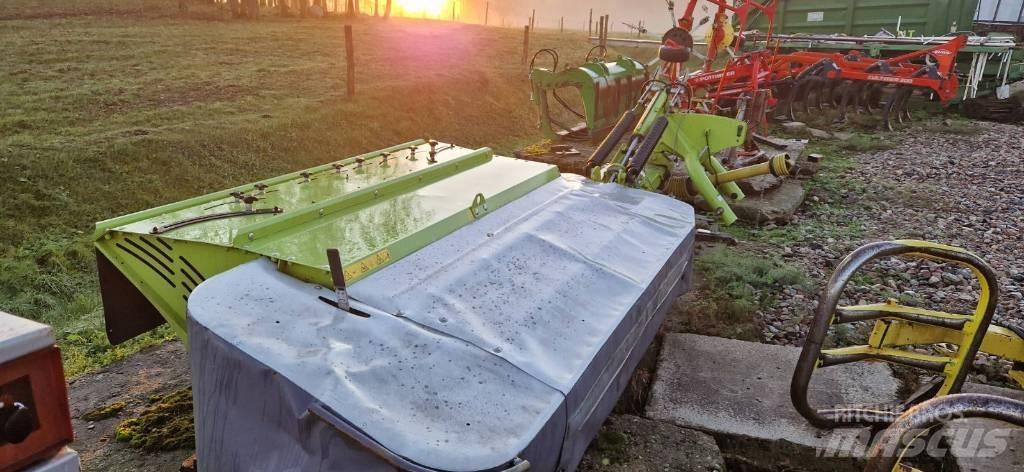 CLAAS Disco 2750 C Uređaji za kosilice