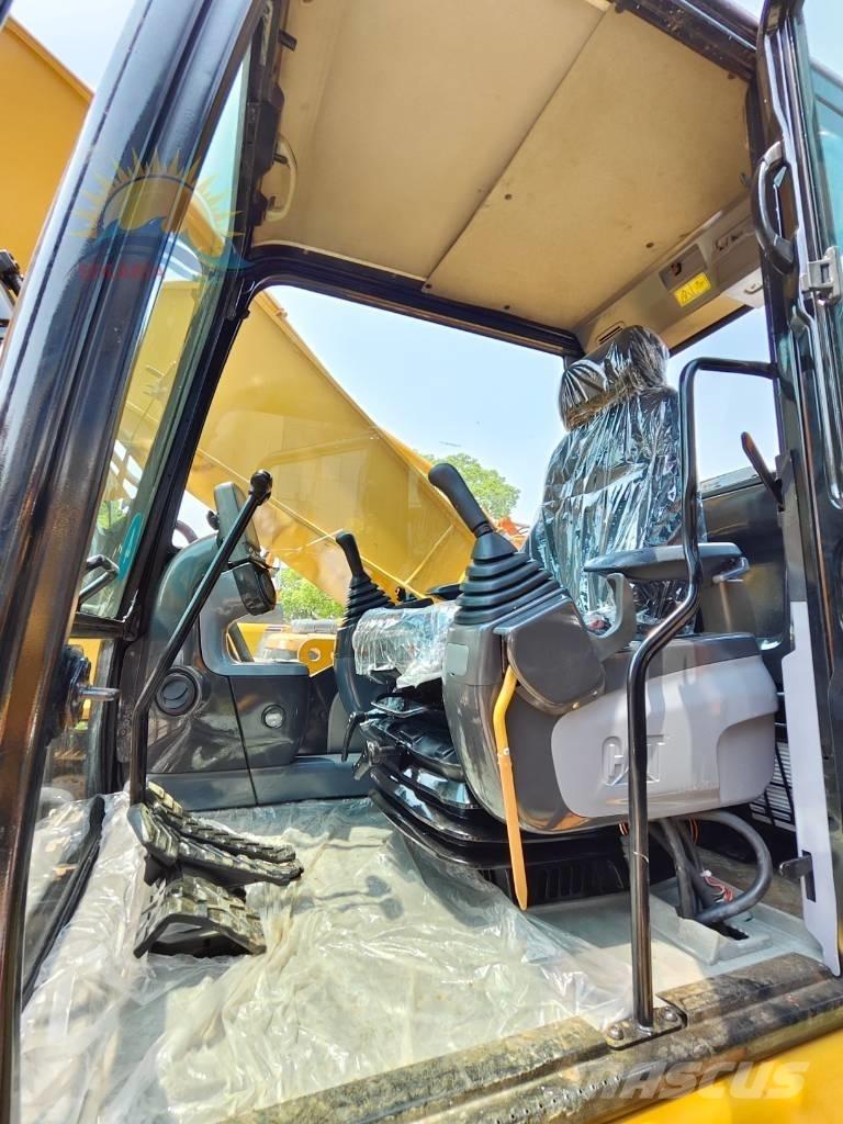 CAT 336 D Bageri gusjeničari