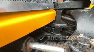 JCB 50 Z-2 Mini bageri <7t