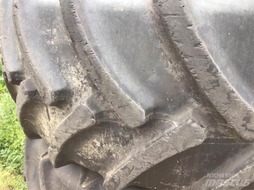 Mitas 680/80R42 Gume, kotači i naplatci