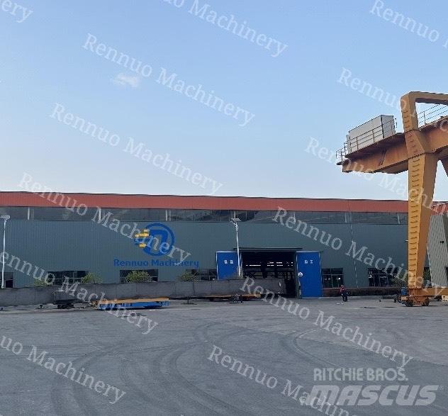 Komatsu PC450-8 Bageri gusjeničari
