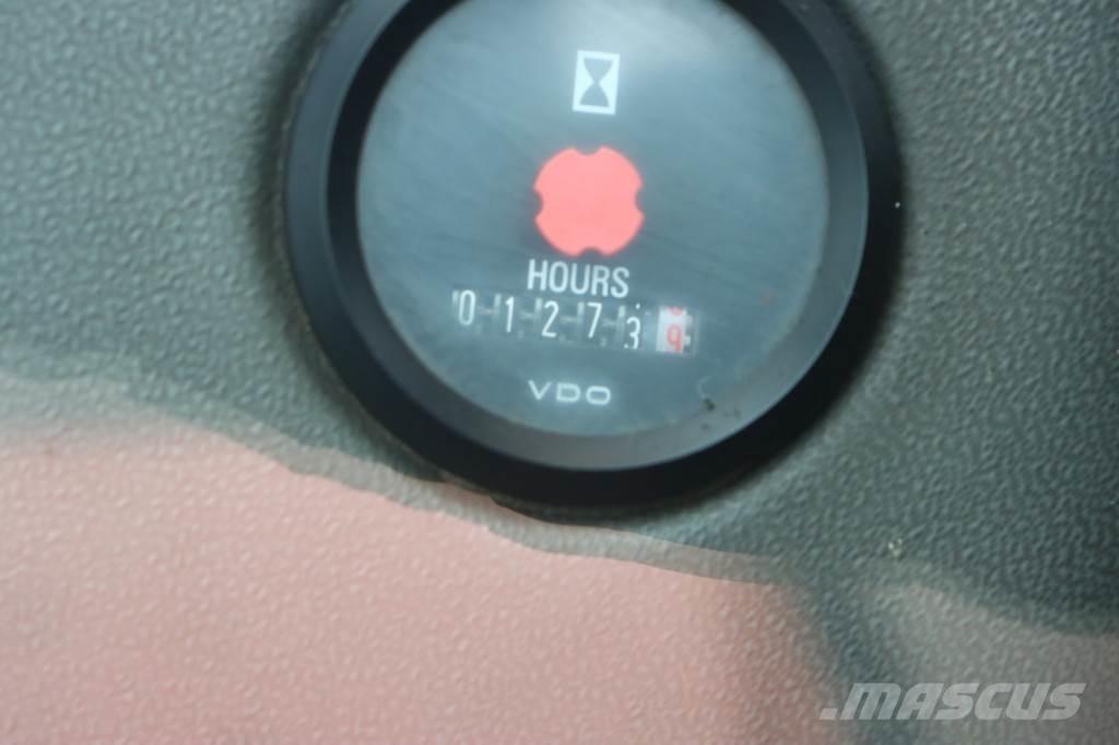 Kalmar DCF450-12 Dizelski viličari