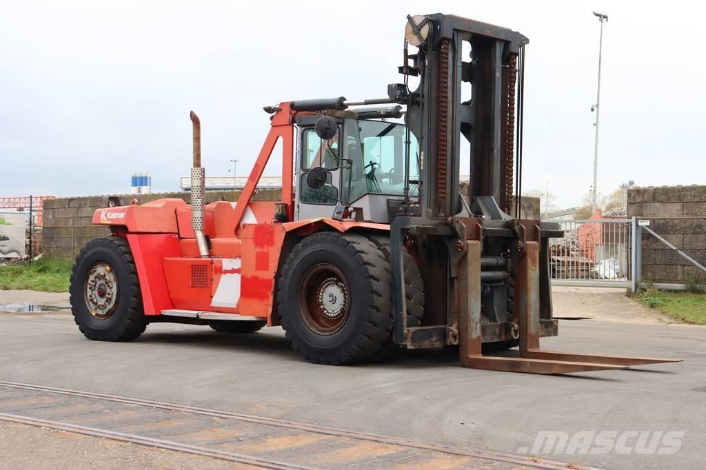 Kalmar DCF450-12 Dizelski viličari