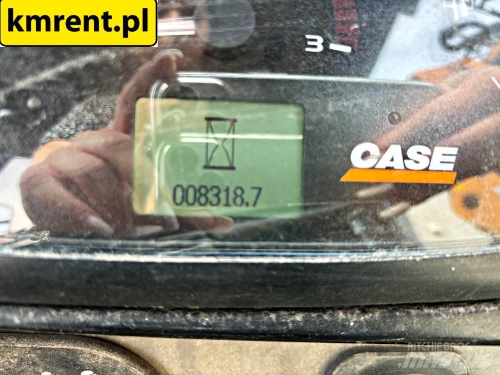 CASE 580 ST Utovarni rovokopači