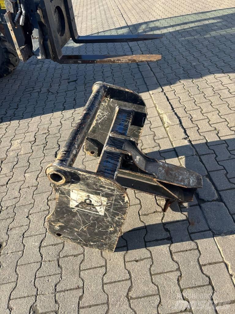 Bobcat Lasthaken Teleskopski viličari
