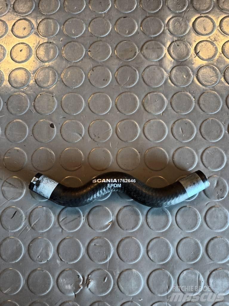 Scania HOSE 1762646 Motori