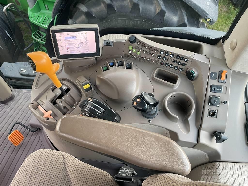 John Deere 7200 R Traktori