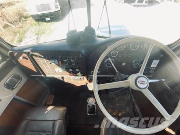 Peterbilt 359 Traktorske jedinice