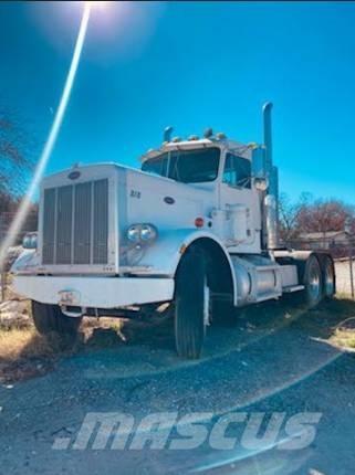 Peterbilt 359 Traktorske jedinice