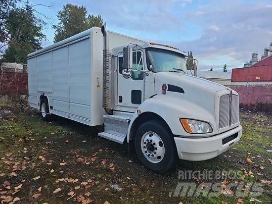 Kenworth T280 Kamioni za prijevoz pića