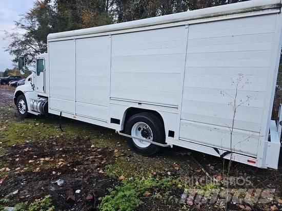 Kenworth T280 Kamioni za prijevoz pića