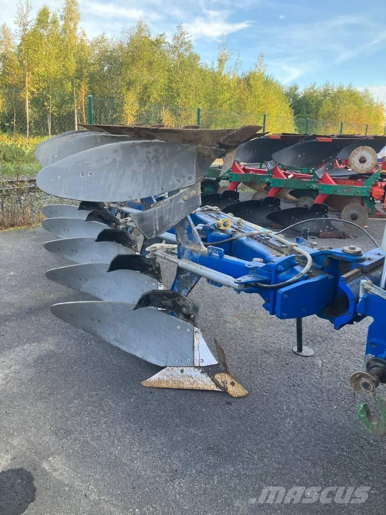 Överum DX5975H XLP Plugovi okretači