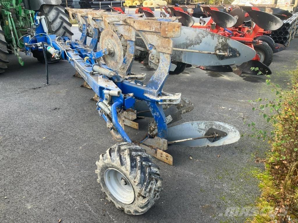 Överum DX5975H XLP Plugovi okretači