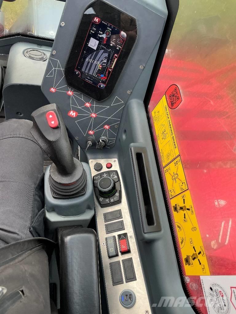 Magni RTH 4.18 Smart Teleskopski viličari