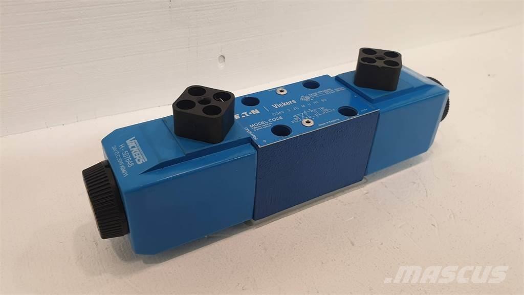 Ponsse 0033472 Hidraulika