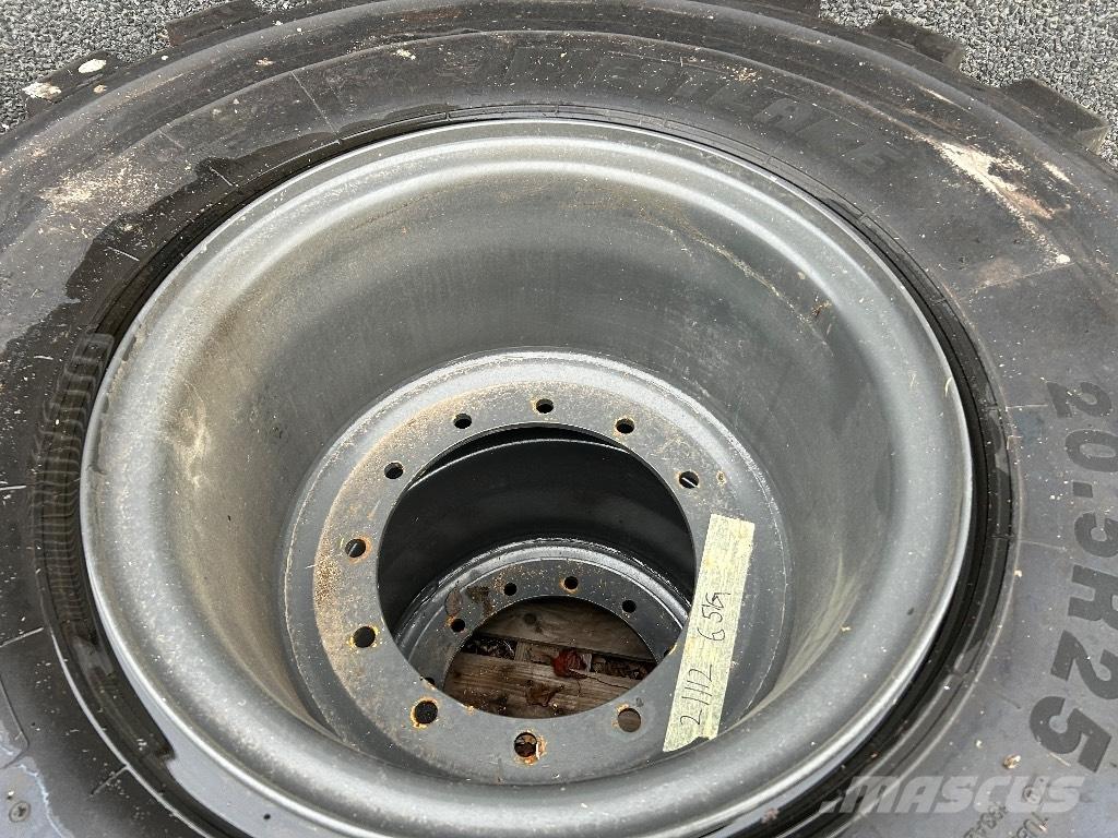  Westlake 20.5R 25 L5 Gume, kotači i naplatci