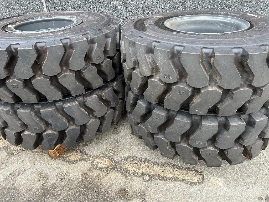  Westlake 20.5R 25 L5 Gume, kotači i naplatci