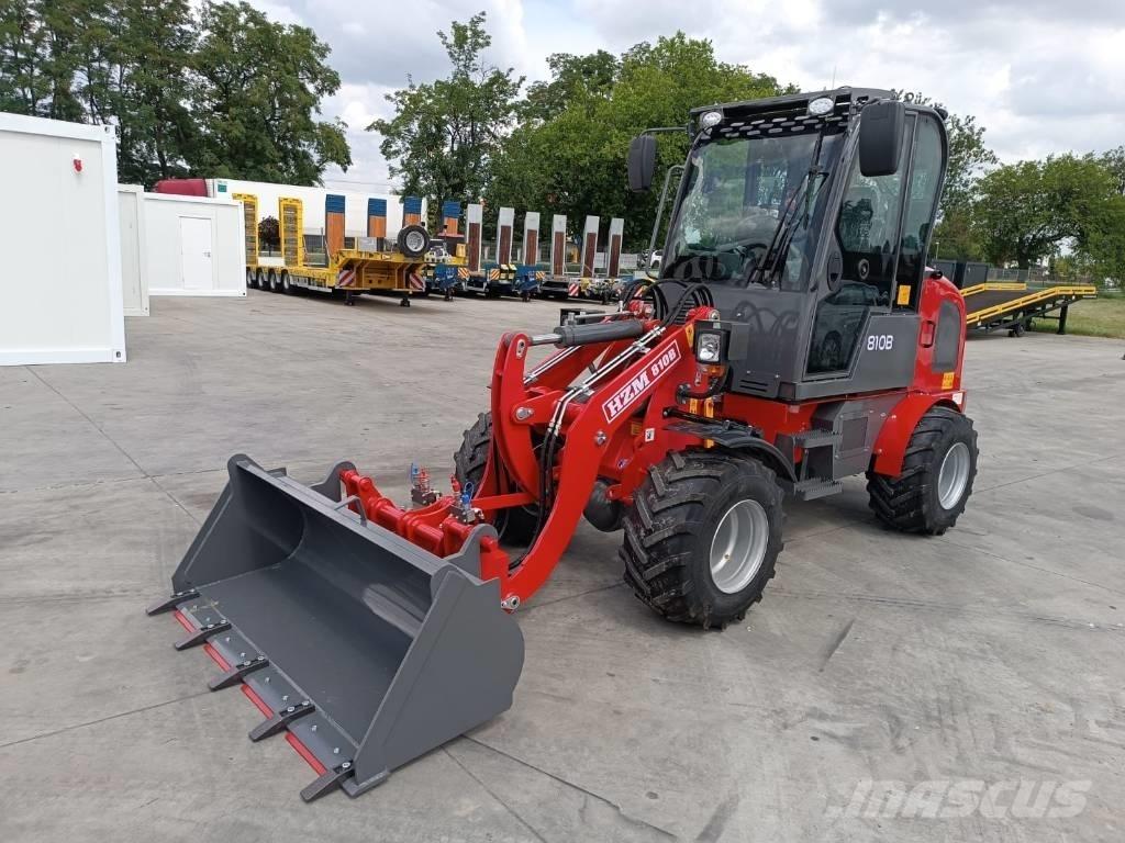 HZM 810B Poljoprivreda – ostalo