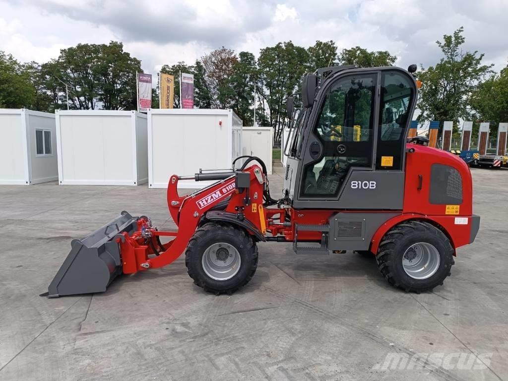 HZM 810B Poljoprivreda – ostalo