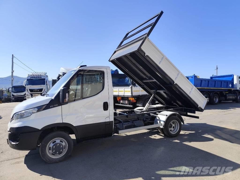 Iveco Daily 35 C 13 Kiper kamioni