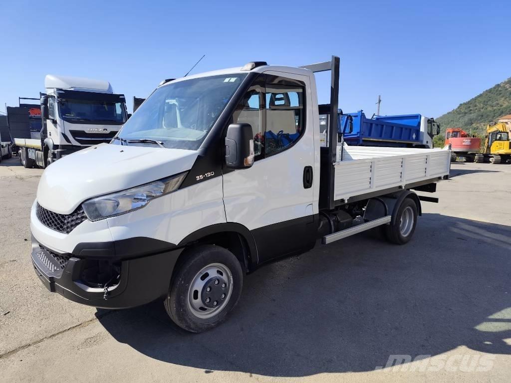 Iveco Daily 35 C 13 Kiper kamioni
