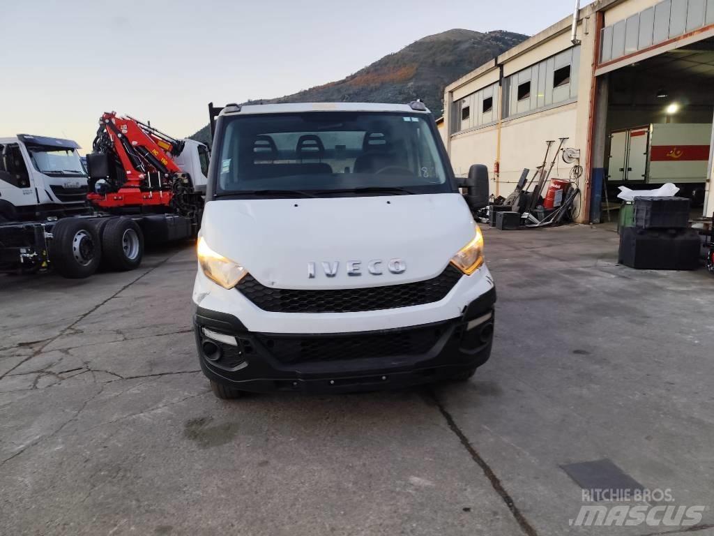Iveco Daily 35 C 13 Kiper kamioni