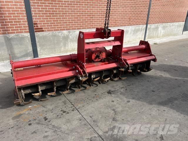 Tulip RTC 280-40 Roto drljače i motokultivatori