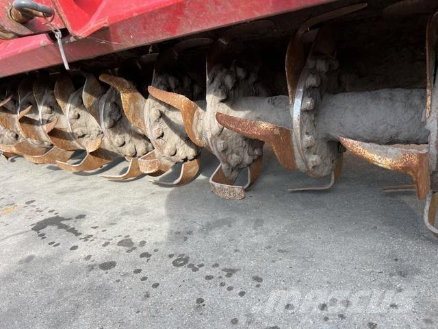Tulip RTC 280-40 Roto drljače i motokultivatori