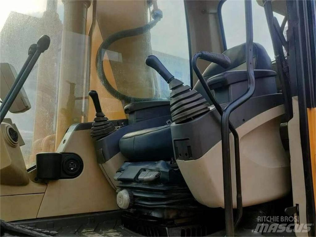 CAT 320C Bageri gusjeničari