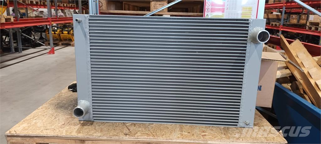  Forestline FL1 Motori