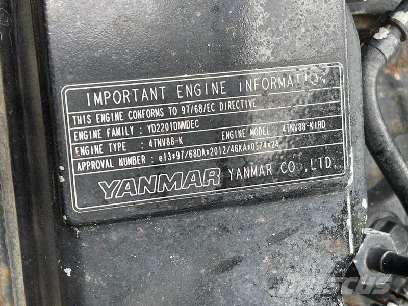 Doosan 7 / 41 Kompresori