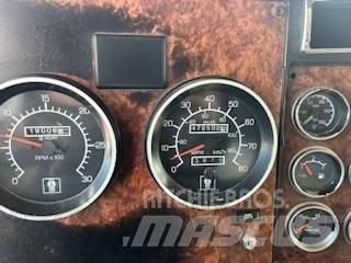 Kenworth T 800 Kiper kamioni