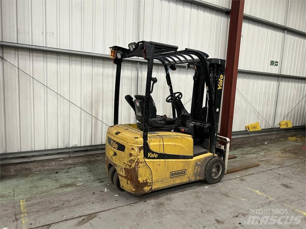 Yale ERP20VT Električni viličari