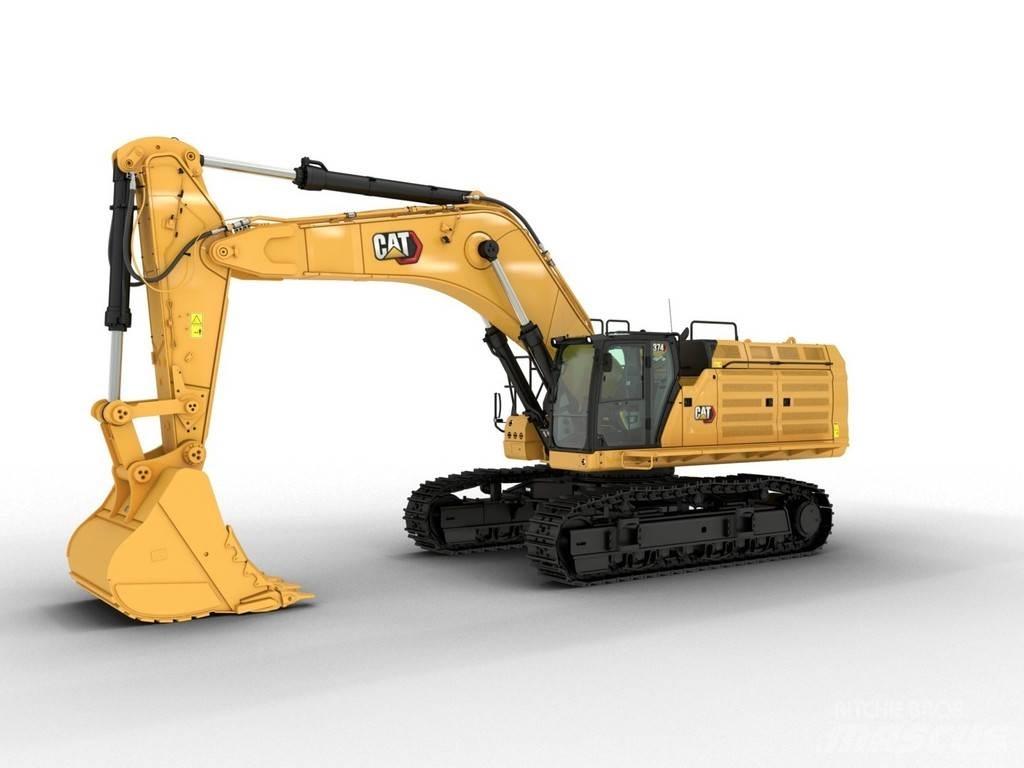 CAT 374 BRAND NEW Specijalni kopači