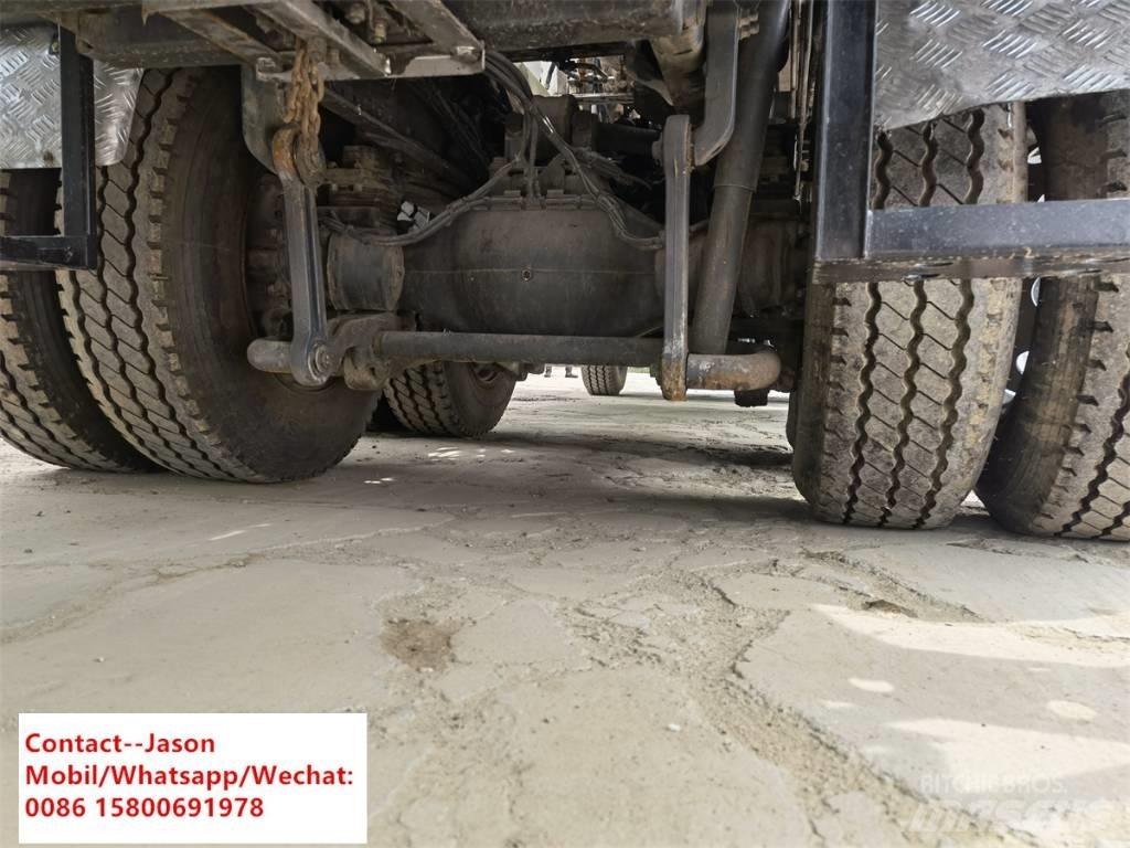 Zoomlion ZLJ5339THB Kamionske beton pumpe