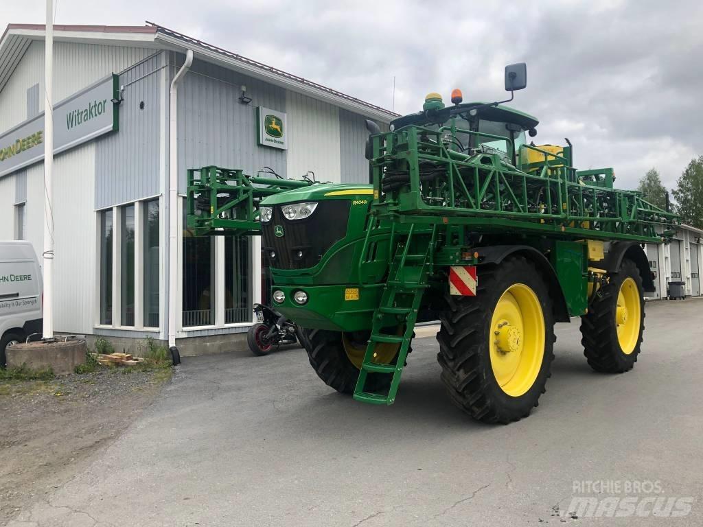 John Deere R4040i Samohodne prskalice