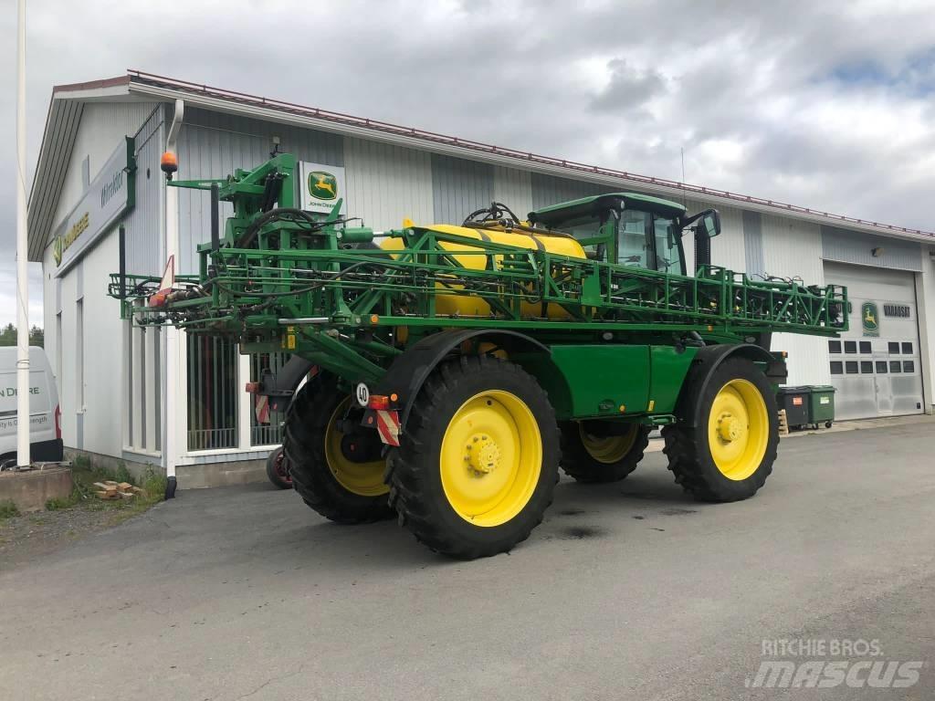 John Deere R4040i Samohodne prskalice