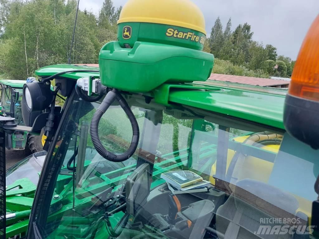 John Deere R4040i Samohodne prskalice