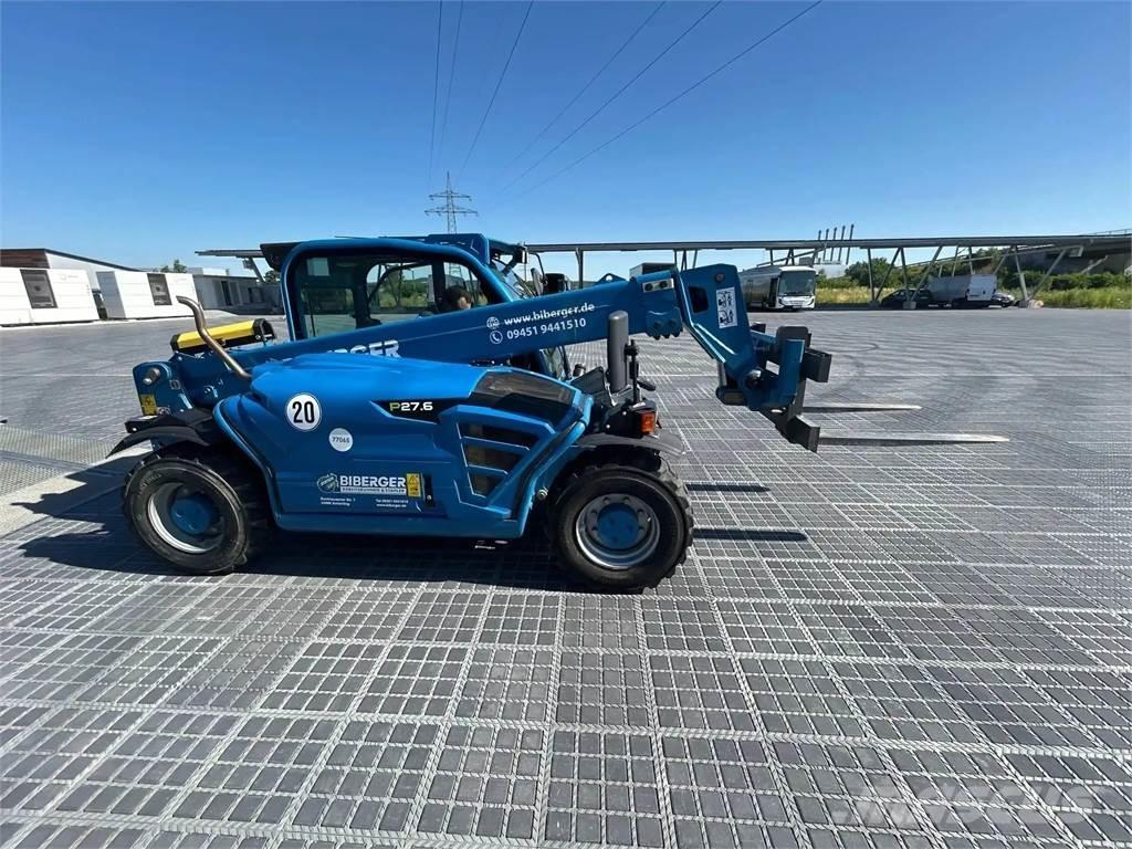 Merlo P 27.6 Plus Viličari - ostalo