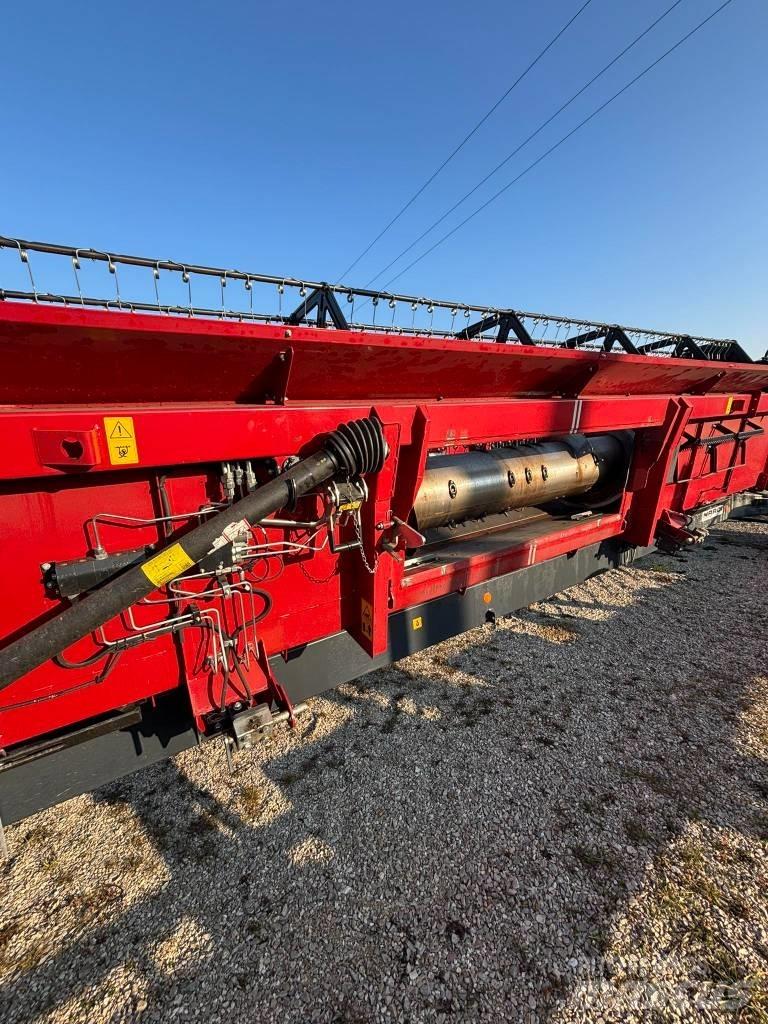 Case IH 3050 HD Glave hederi za kombajne