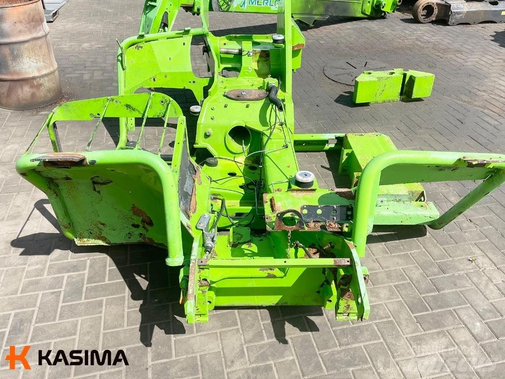Merlo 32.6 Frame Šasije I ovjese