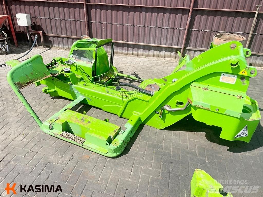 Merlo 32.6 Frame Šasije I ovjese