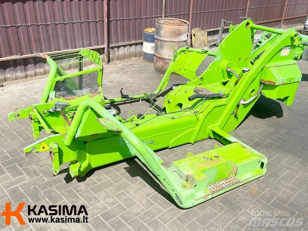 Merlo 32.6 Frame Šasije I ovjese