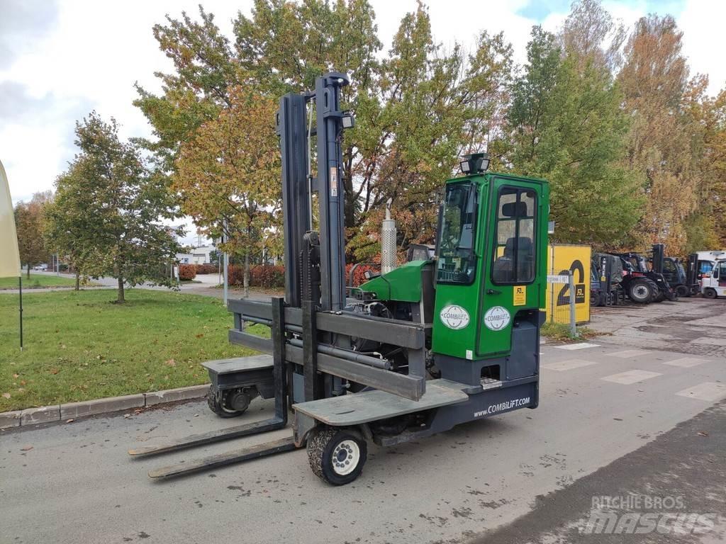 Combilift C4500 Bočni viličari