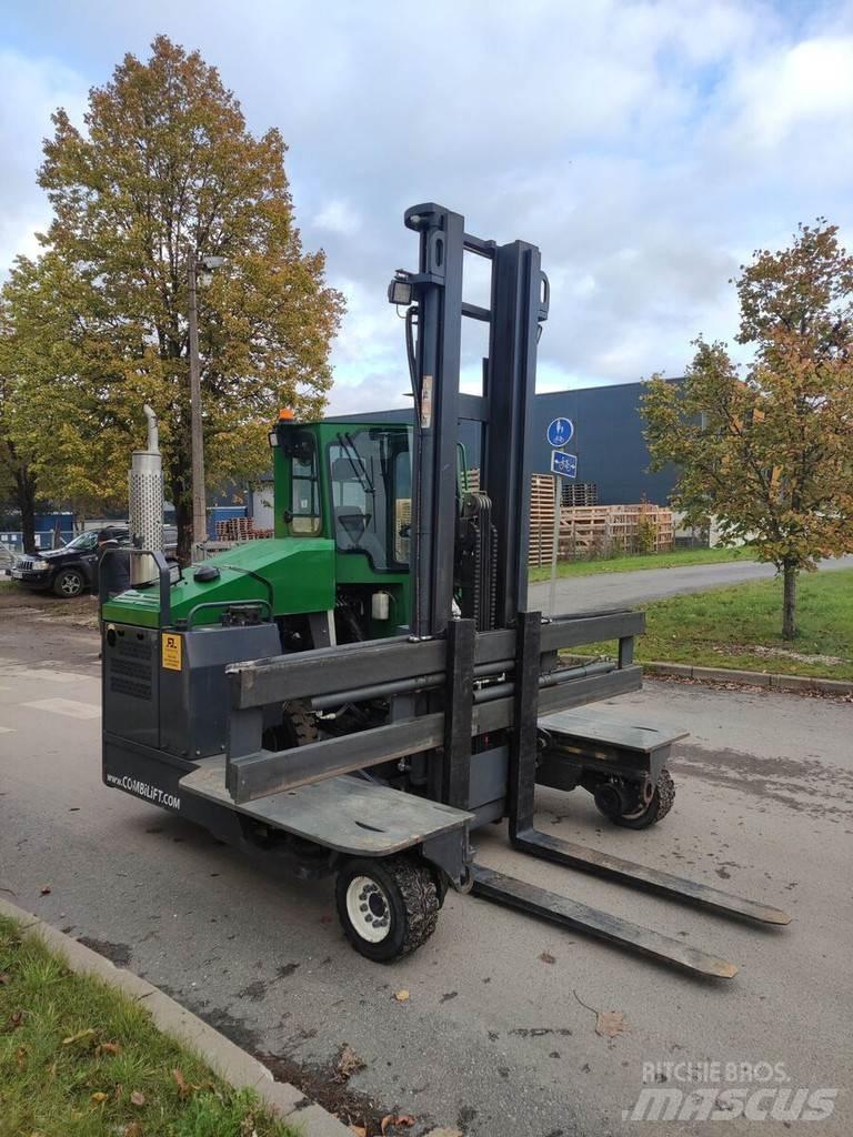 Combilift C4500 Bočni viličari