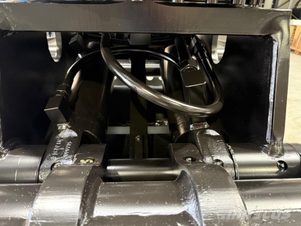 Zijtveld S1204D Grabilice