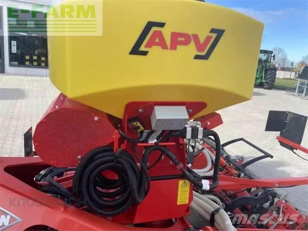 Kuhn optimer + 503r Tanjurače