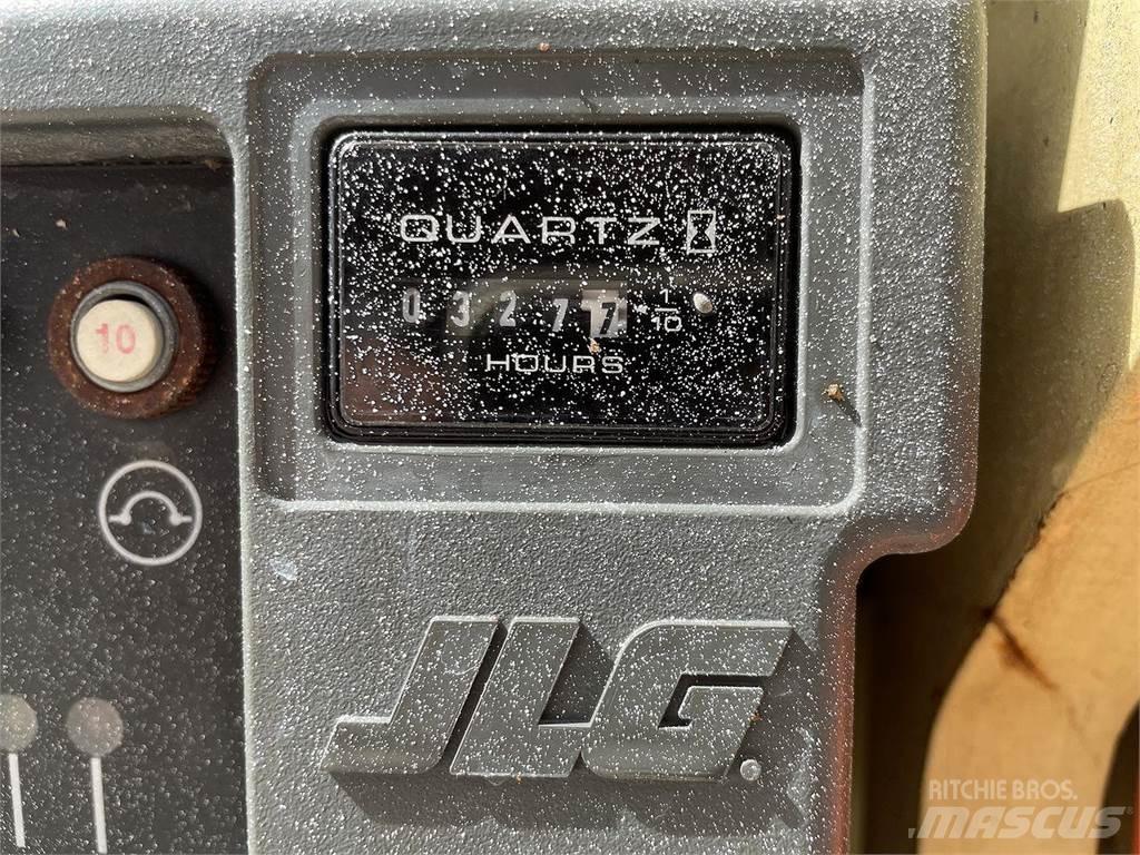 JLG 1930ES Škaraste platforme