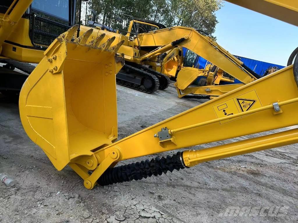Komatsu PC 120-8 Bageri gusjeničari